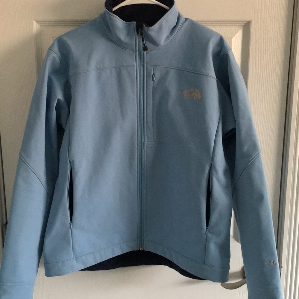 North Face Apex Softshell